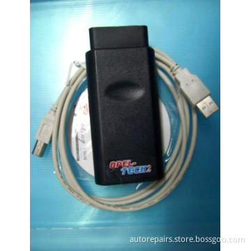Opel TECH2(USB)